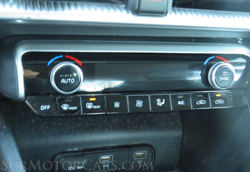 2022 Kia K5 - Image 37