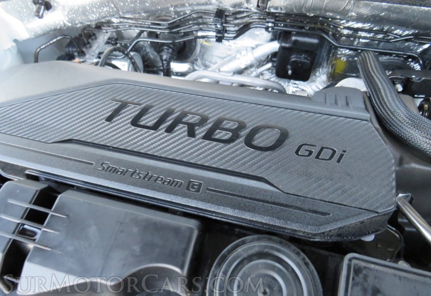 2022 Kia K5 - Image 47