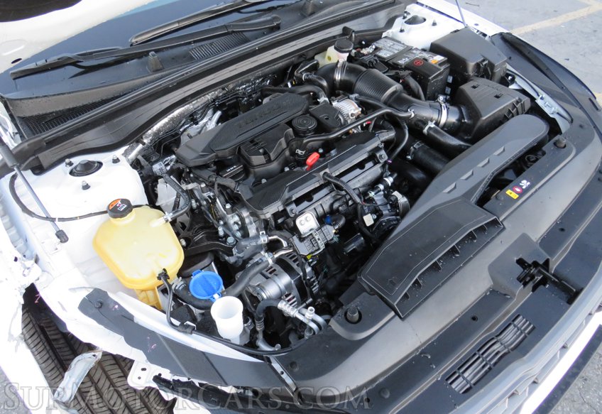 2022 Kia K5 - Image 50