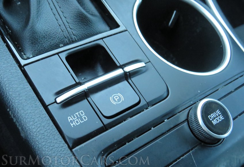 2022 Kia K5 - Image 39