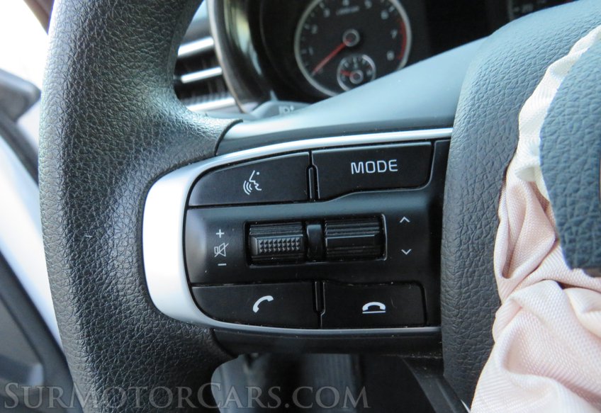 2022 Kia K5 - Image 32