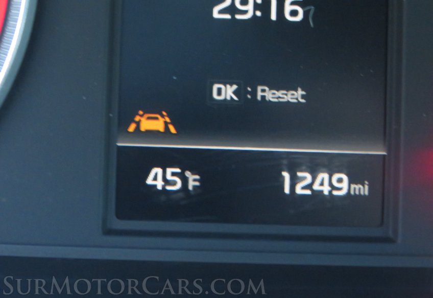 2022 Kia K5 - Image 34