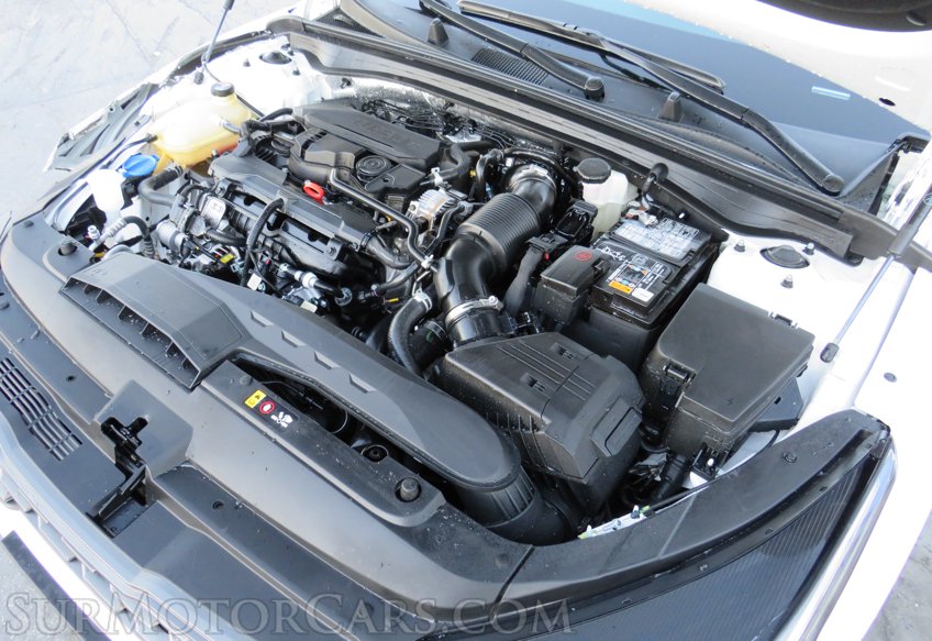 2022 Kia K5 - Image 48