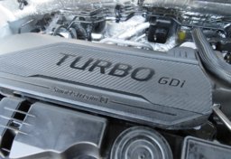 2022 Kia K5 - Image 47