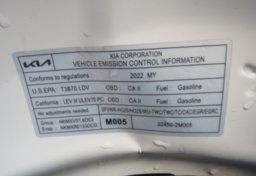 2022 Kia K5 - Image 51