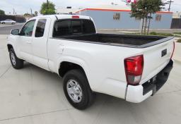 Thumbnail of 2023 Toyota Tacoma