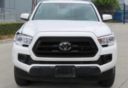 Thumbnail of 2023 Toyota Tacoma