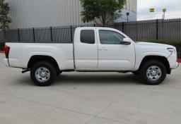 Thumbnail of 2023 Toyota Tacoma
