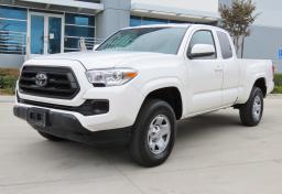 Thumbnail of 2023 Toyota Tacoma