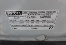 Thumbnail of 2023 Toyota Tacoma