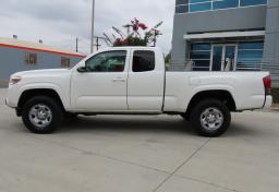 Thumbnail of 2023 Toyota Tacoma