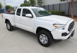 Thumbnail of 2023 Toyota Tacoma