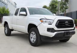 Thumbnail of 2023 Toyota Tacoma
