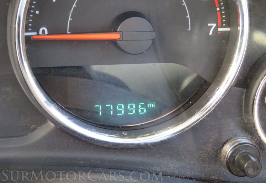 2015 Jeep Wrangler Unlimited - Image 30