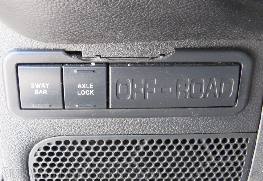 2015 Jeep Wrangler Unlimited - Image 36