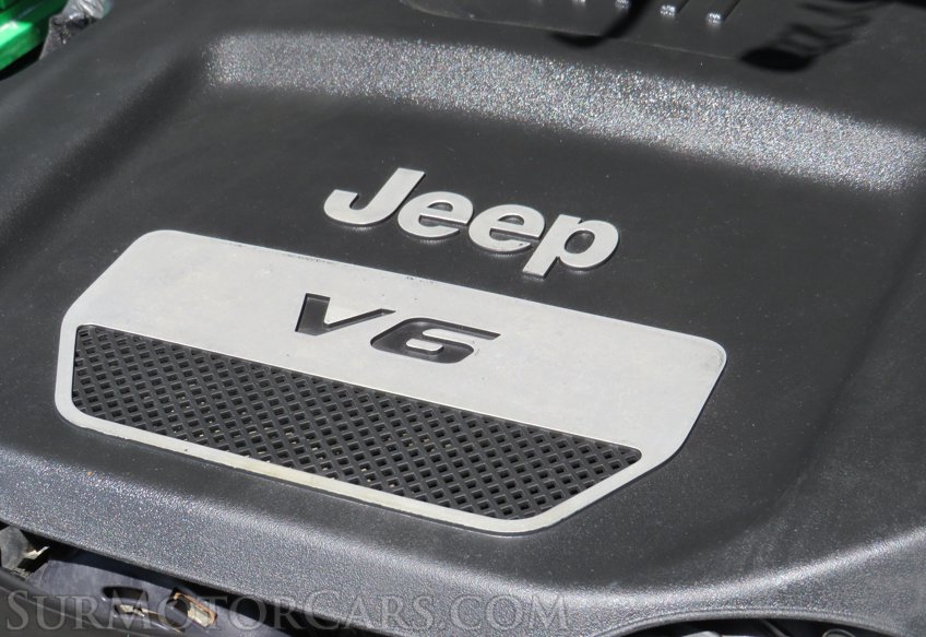 2015 Jeep Wrangler Unlimited - Image 44