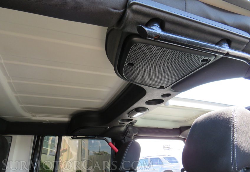 2015 Jeep Wrangler Unlimited - Image 39