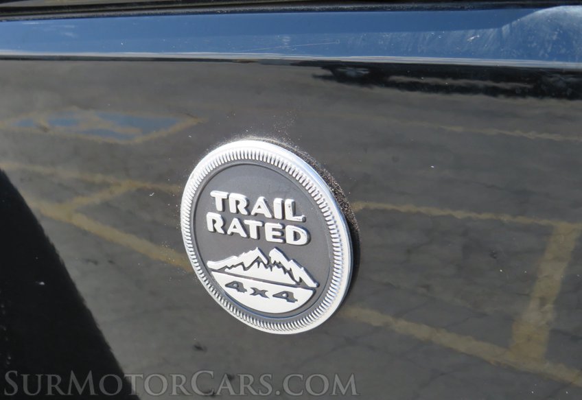 2015 Jeep Wrangler Unlimited - Image 18