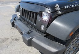 2015 Jeep Wrangler Unlimited - Image 13