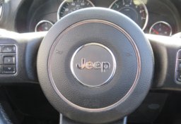 2015 Jeep Wrangler Unlimited - Image 26