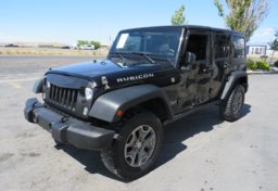 2015 Jeep Wrangler Unlimited - Image 4