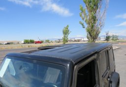 2015 Jeep Wrangler Unlimited - Image 14