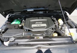 2015 Jeep Wrangler Unlimited - Image 47