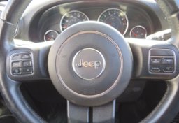 2015 Jeep Wrangler Unlimited - Image 28