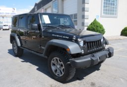 2015 Jeep Wrangler Unlimited - Image 3