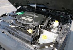 2015 Jeep Wrangler Unlimited - Image 46