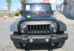 2015 Jeep Wrangler Unlimited - Image 11