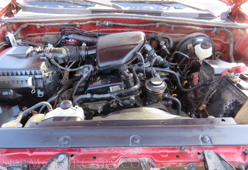 2014 Toyota Tacoma - Image 38