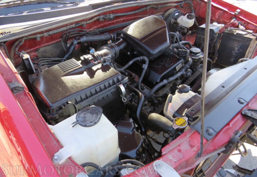 2014 Toyota Tacoma - Image 37