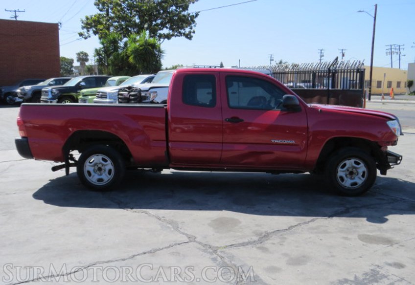 2014 Toyota Tacoma - Image 6