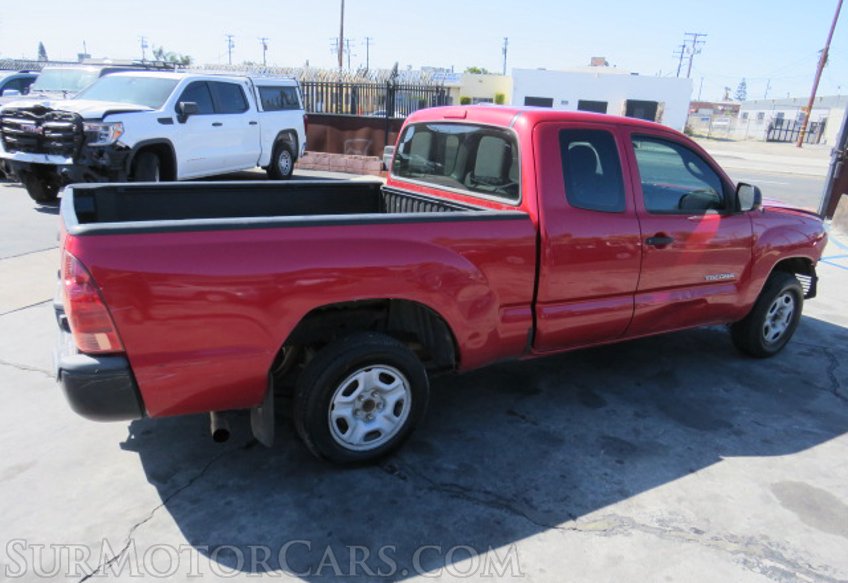 2014 Toyota Tacoma - Image 10