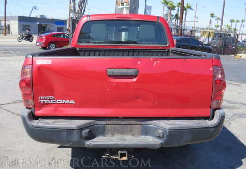 2014 Toyota Tacoma - Image 11