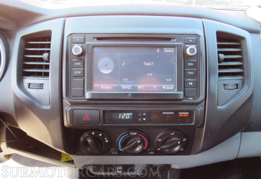 2014 Toyota Tacoma - Image 30