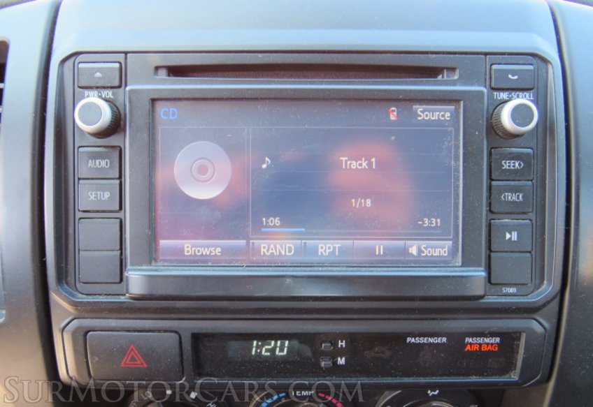 2014 Toyota Tacoma - Image 29