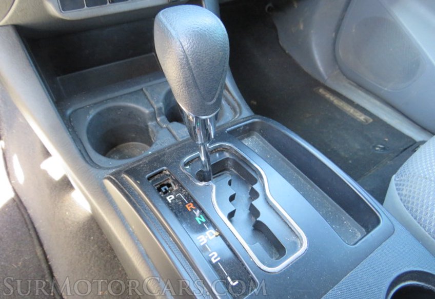 2014 Toyota Tacoma - Image 31