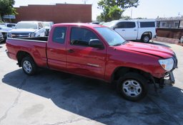 2014 Toyota Tacoma - Image 1
