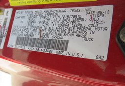 2014 Toyota Tacoma - Image 35