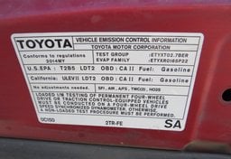 2014 Toyota Tacoma - Image 36