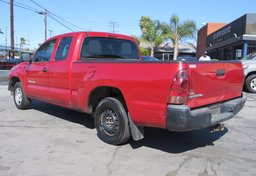 2014 Toyota Tacoma - Image 7