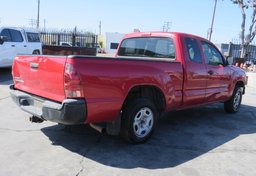 2014 Toyota Tacoma - Image 8