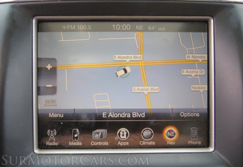 2015 Jeep Grand Cherokee - Image 45