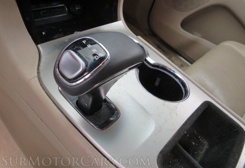 2015 Jeep Grand Cherokee - Image 48