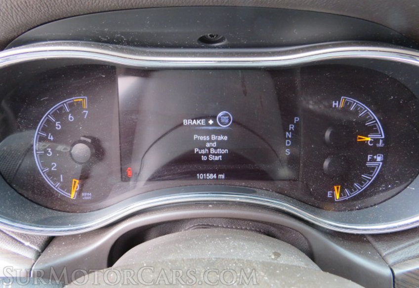 2015 Jeep Grand Cherokee - Image 33