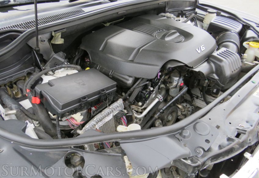 2015 Jeep Grand Cherokee - Image 55