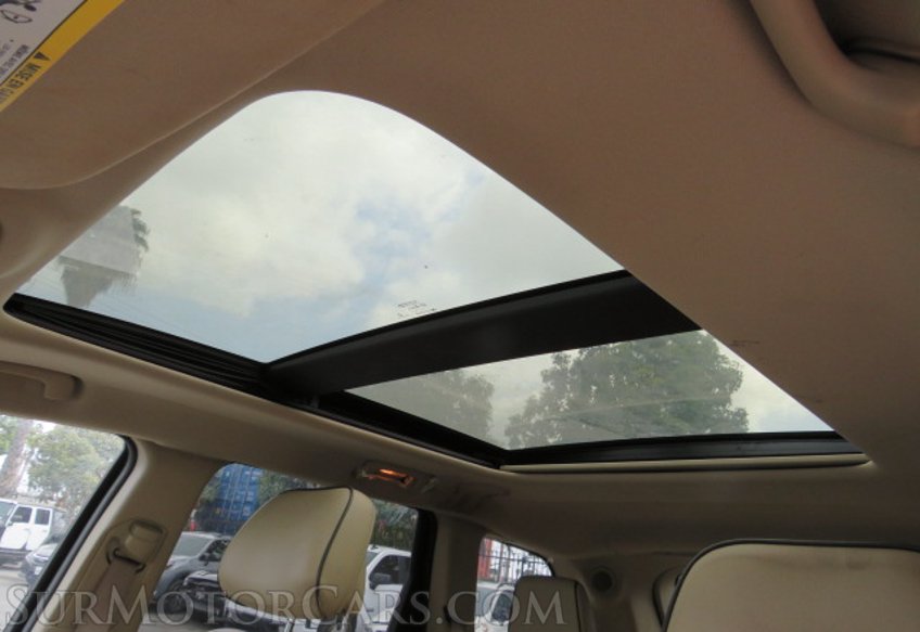 2015 Jeep Grand Cherokee - Image 49