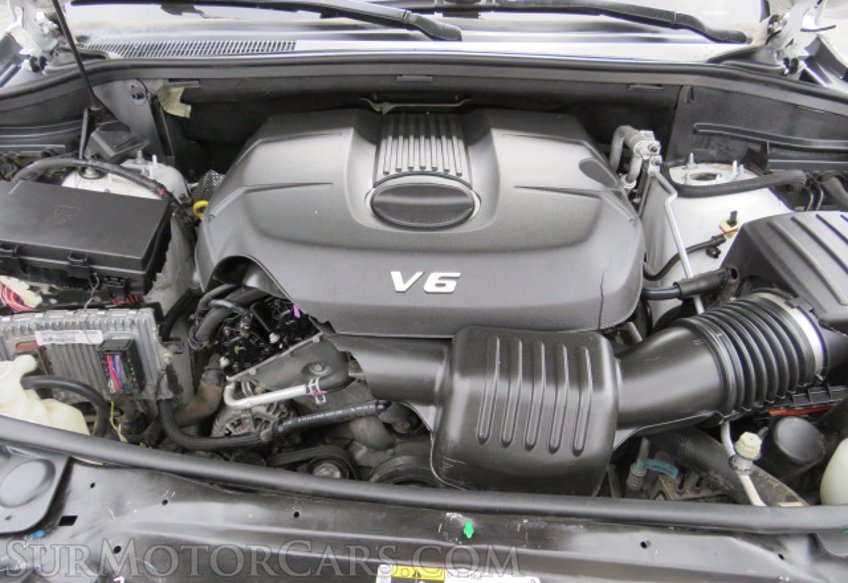 2015 Jeep Grand Cherokee - Image 54